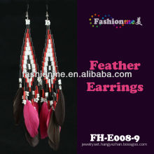 beautiful earrings for 2014-FASHIONME